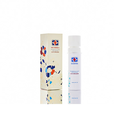 金门抗菌防护喷雾