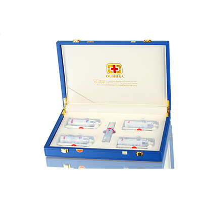 恢复自洁系统套金门