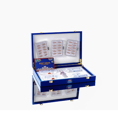 金门爱芯回春综合版