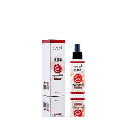 金门母婴防护喷雾