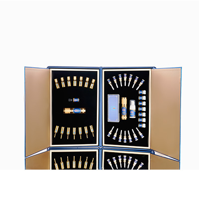 金门7D私密抗衰养护套