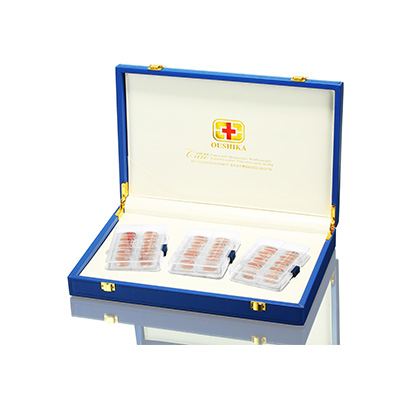 金门子宫排毒套